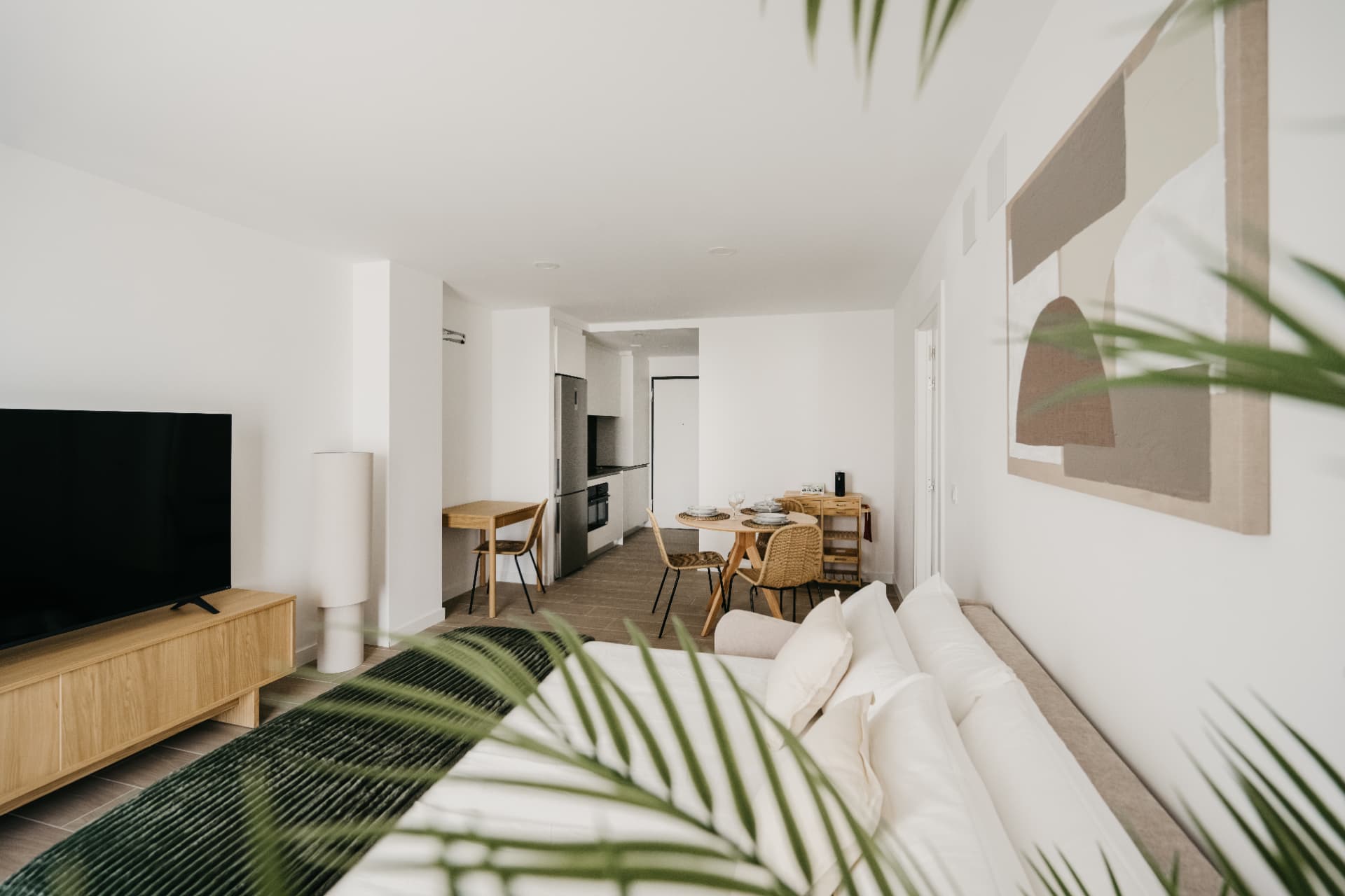 Apto. Estándar 1 dormitorio en Mirador Racó Calent, Peñíscola