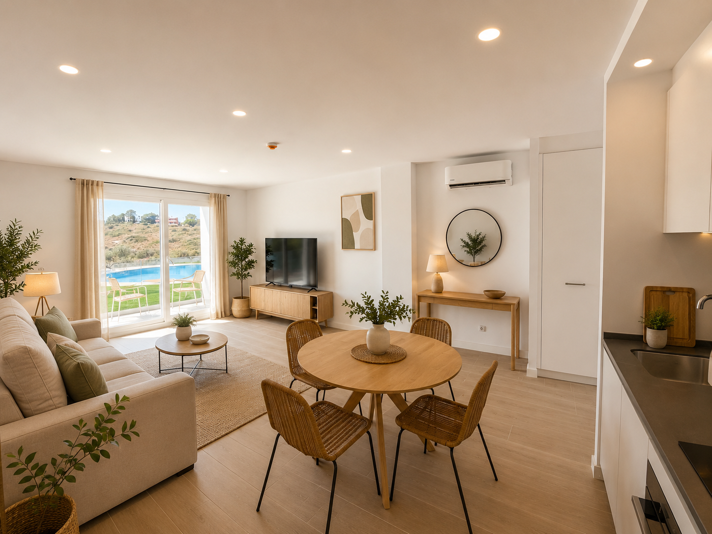 Suite Vista Mar — foto principal