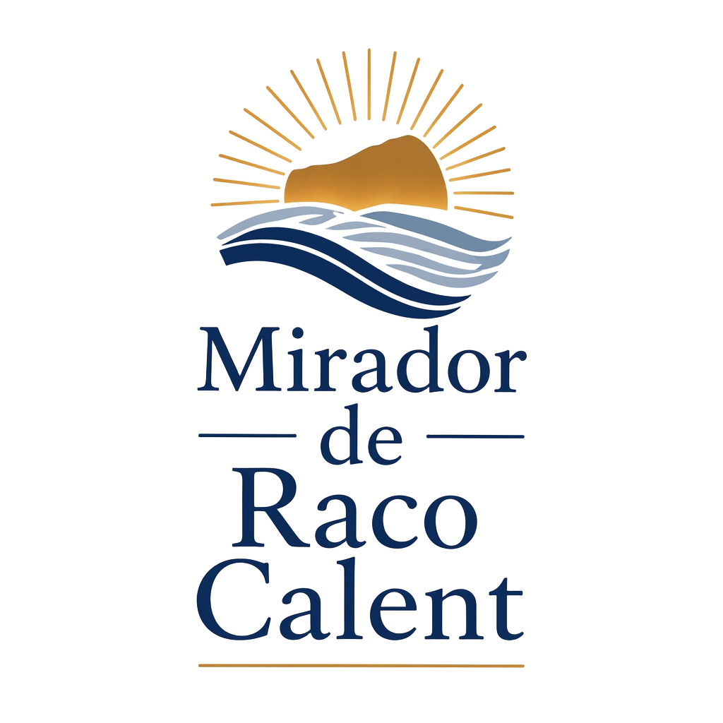 Mirador de Raco Calent