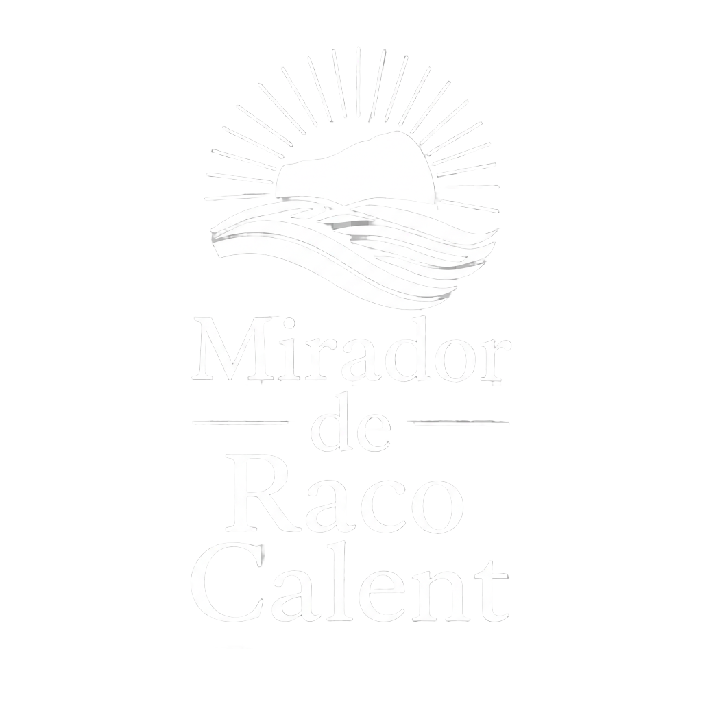 Mirador de Raco Calent